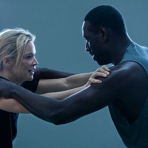 Photo Virginie Efira