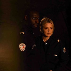 Photo Virginie Efira