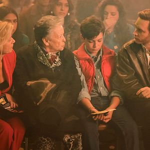 Photo Cuéntame cómo pasó