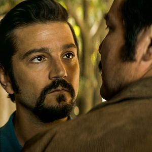 Photo Diego Luna