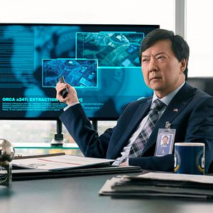 Photo Ken Jeong