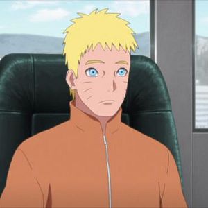 Photo Boruto: Naruto Next Generations