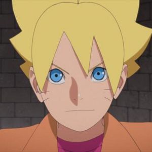 Photo Boruto: Naruto Next Generations
