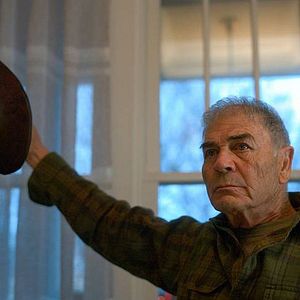 Photo Robert Forster