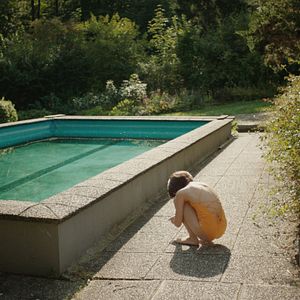 Photo The Trouble With Being Born