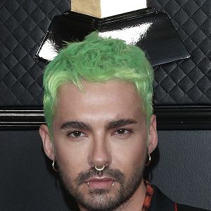 Photo Bill Kaulitz