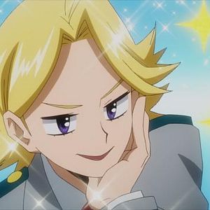 Photo My Hero Academia