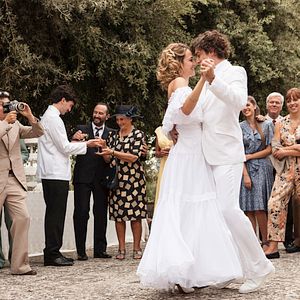 Photo Michele Riondino