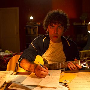 Photo Michele Riondino