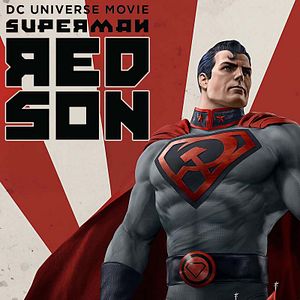 Photo Superman: Red Son