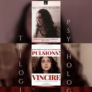 Photo La Trilogie psychologique