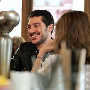 Photo Jordi Le Bolloc'h