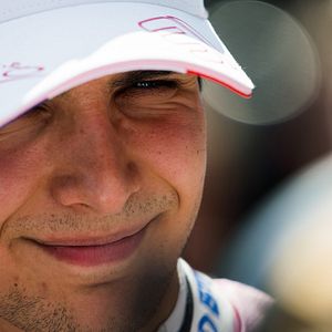 Photo Formula 1 : pilotes de leur destin