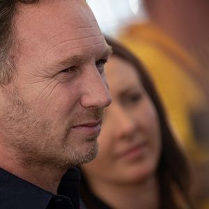 Photo Formula 1 : pilotes de leur destin