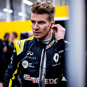 Photo Formula 1 : pilotes de leur destin