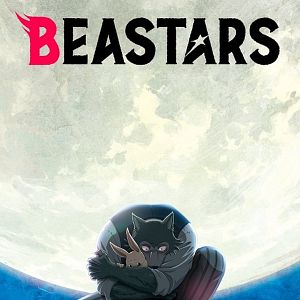Photo BEASTARS