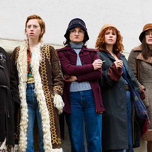 Photo Keira Knightley