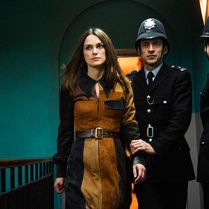 Photo Keira Knightley