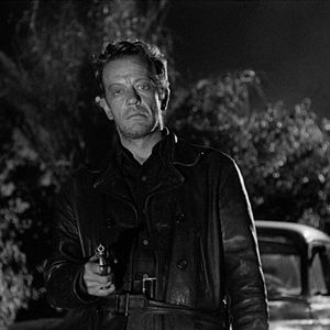 Photo William Talman