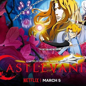 Photo Castlevania