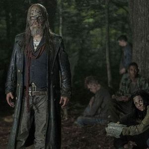 Photo Ryan Hurst