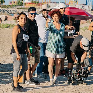 Photo Icíar Bollaín