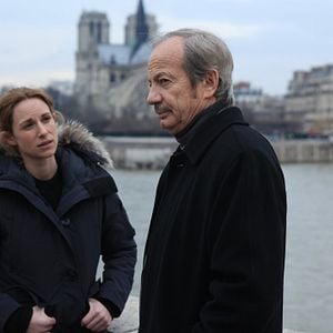 Photo Patrick Chesnais