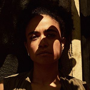Photo Lauren Ridloff