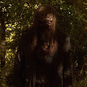 Photo Ryan Hurst