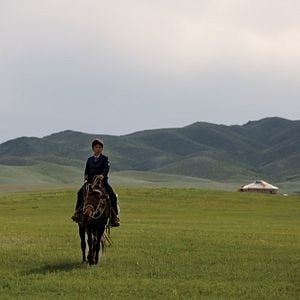Photo Bat-Ireedui Batmunkh