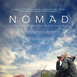 Photo Le Nomade sur les pas de Bruce Chatwin