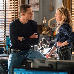 Photo Tracy Spiridakos