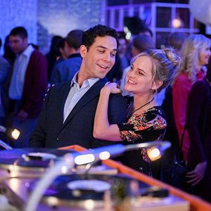 Photo Stephanie Styles