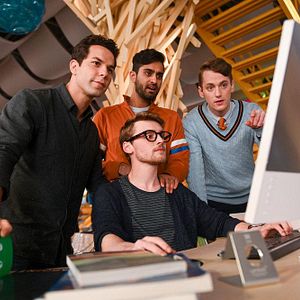 Photo Kapil Talwalkar