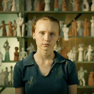 Photo Monika Naydenova