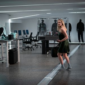 Photo Elisabeth Moss