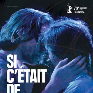 Photo Si c’était de l’Amour