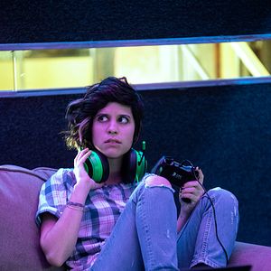 Photo Ashly Burch