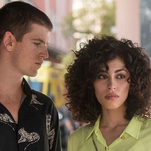 Photo Mina El Hammani