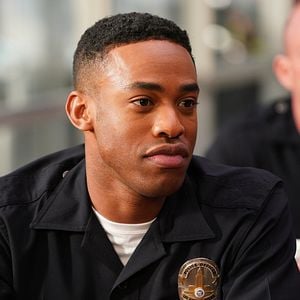 Photo Titus Makin Jr.