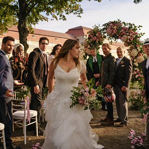 Photo Felicitas Woll