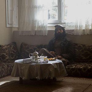 Photo Numan Acar