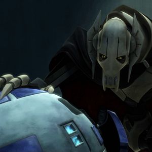 Photo Star Wars: The Clone Wars (2008)