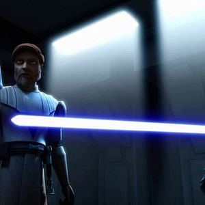 Photo Star Wars: The Clone Wars (2008)