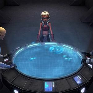 Photo Star Wars: The Clone Wars (2008)