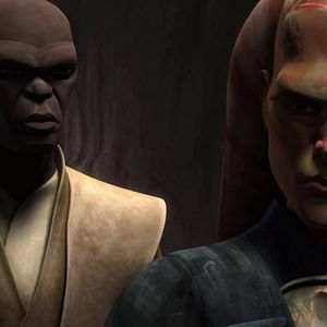 Photo Star Wars: The Clone Wars (2008)