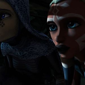 Photo Star Wars: The Clone Wars (2008)