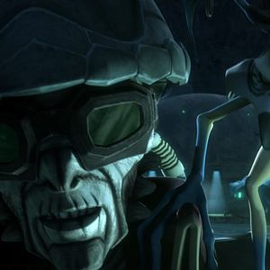 Photo Star Wars: The Clone Wars (2008)