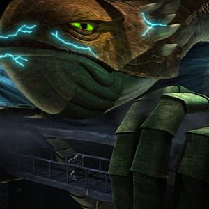 Photo Star Wars: The Clone Wars (2008)