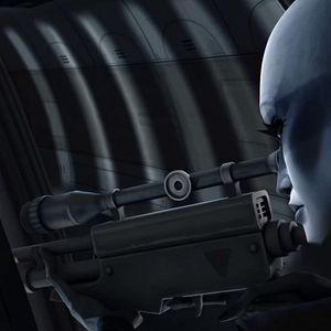 Photo Star Wars: The Clone Wars (2008)